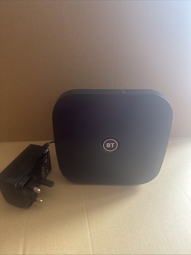 Business complete wifi plus - bt,