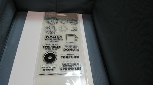 Large craft stamps dies - craft,