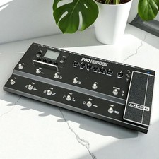 Line 6 POD HD500x