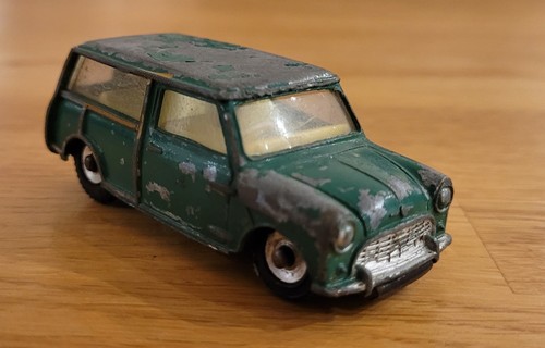 Original 1960 vintage dinky - 1960's,
