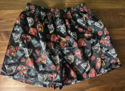 Vtg second skin satin - vtg,