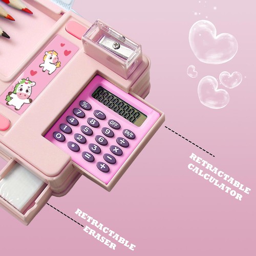 Cute multifunction pop - cute, up