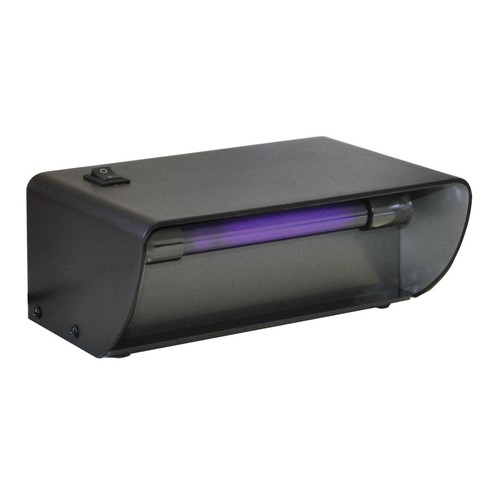 Counterfeit banknote - uv,