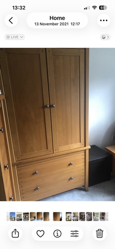 Mammas and pappas wardrobe - mammas,