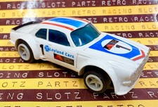 MATCHBOX POWERTRACK - JAGUAR