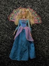 Mattel Barbie Rosella The