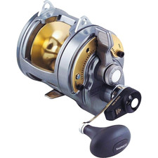 Shimano Tyrnos 20 II Two Speed