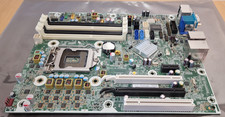 HP Compaq Elite 8300 SFF 3rd Gen Socket 1155 DDR3 Motherboard 656933-001