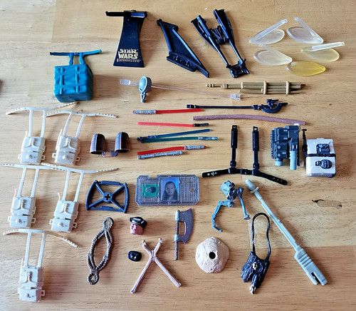 Vintage kenner hasbro - vintage, kenner/hasbro