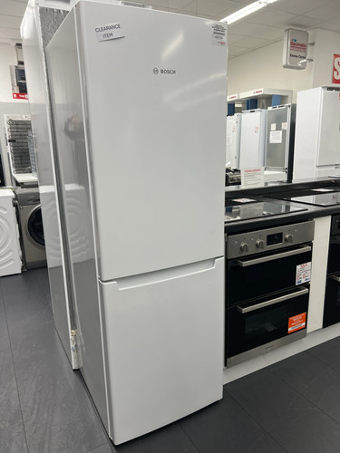 Bosch kgn33nweag white - bosch,