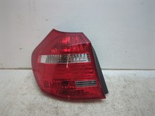 2010 BMW Hatchback Passenger Lamp Assembly Rear LH 1 Series