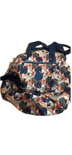   Kipling bag with monkey