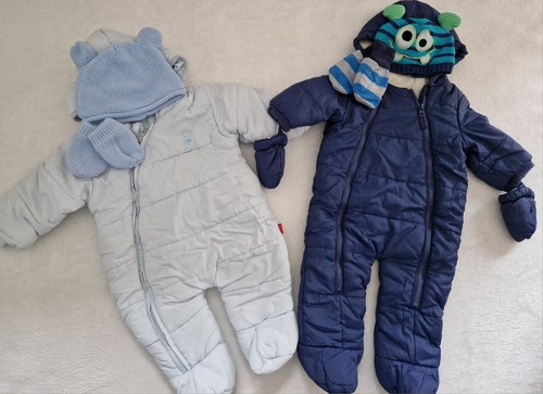 Winter bundle george - george, m&s