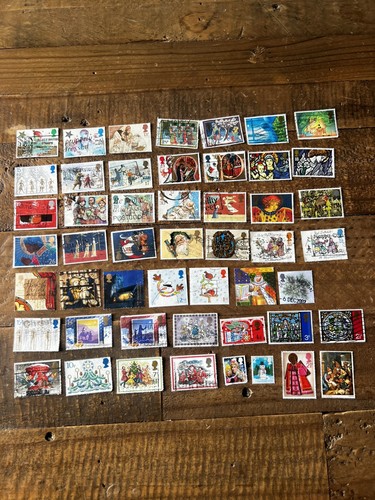 British christmas xmas - 50,