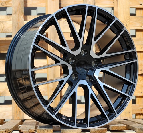 5x130 multi spoke - 21",