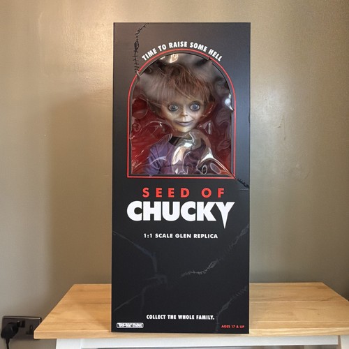 Trick treat studios seed of - trick,
