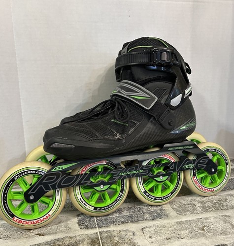 Rollerblade tempest 100 - rollerblade,