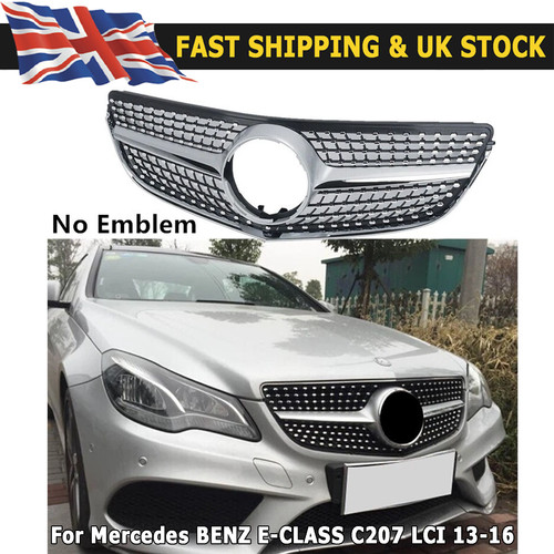Fit mercedes benz class - mercedes, c207