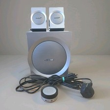 Bose Companion 3 Series
