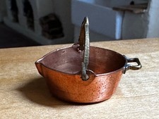 Dolls house miniature 1:12