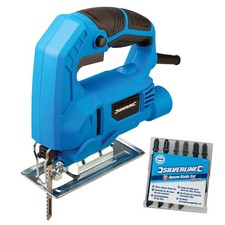 450W Electric Jigsaw + 31