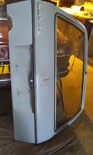Mercedes Kombi S123 W123 Tailgate Complete