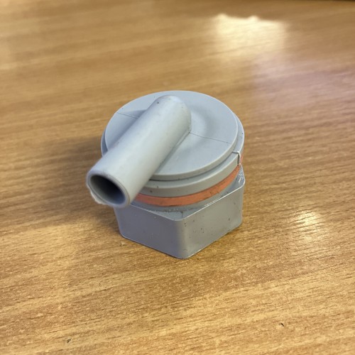 Gewa gw22 red seal ball - gw22, valve