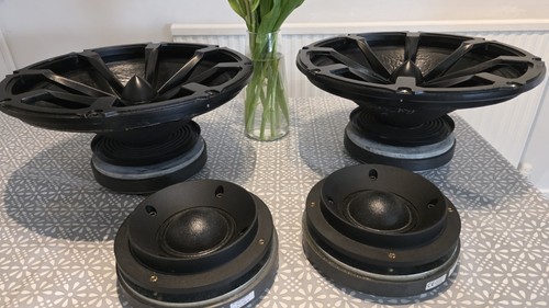 Volt vm752 midrange - volt,