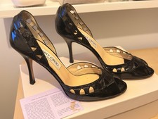 Jimmy Choo Women's High Heel