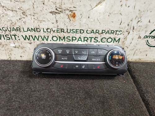 Ford fiesta mk8 b479 air - fiesta,