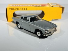 Metosul 1/43 Scale #18 Volvo