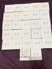 27 X Apple Airpod Pro 1st