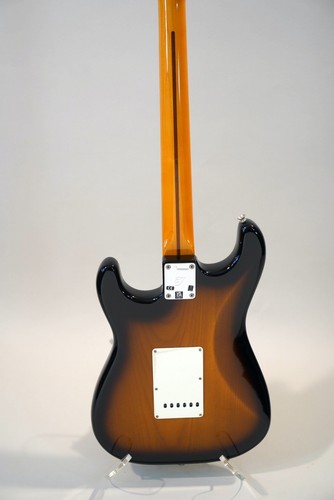 Fender eric johnson virginia - fender,
