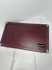 Vintage Holton C602 Cornet