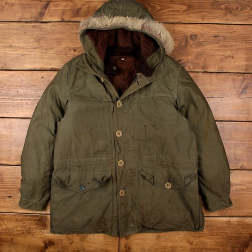 Vintage northwest parka - northwest,