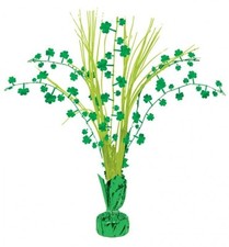 SHAMROCK SPRAY TABLE