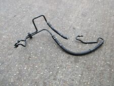 Vauxhall Zafira B Petrol TRW High Low Pressure Power Steering Pipes Set 05-2013