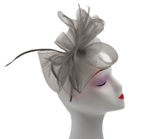 Clearance Fascinator Flower