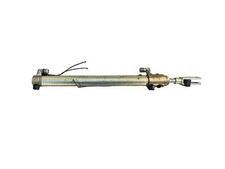 Hydraulic Cylinder Convertible Right Bottom Electric AUDI 80 Cabriolet