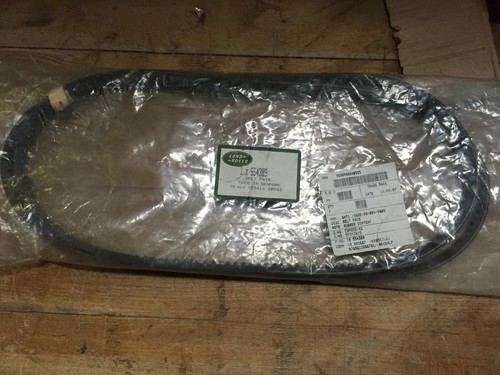 Mod fits land rover - fits,