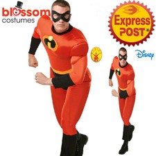 CA746 Mr Incredible 2 Deluxe