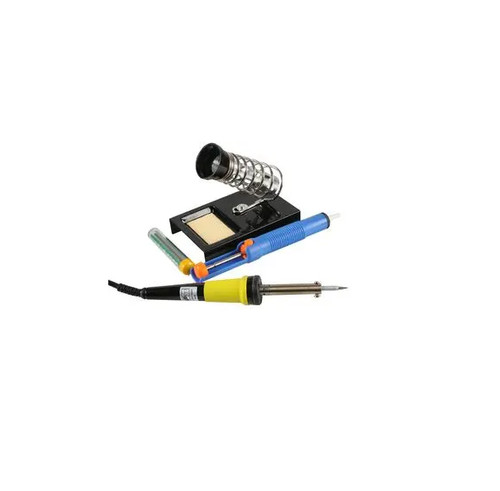 Soldering kit iron - soldering,