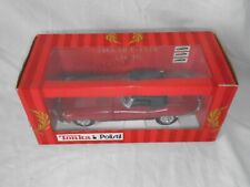 POLISTIL 1/16 SCALE DIECAST