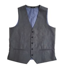 Primark Grey 3 Pocket Smart