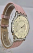 Swatch Skin Ladies Ultra Slim Pink Dream 