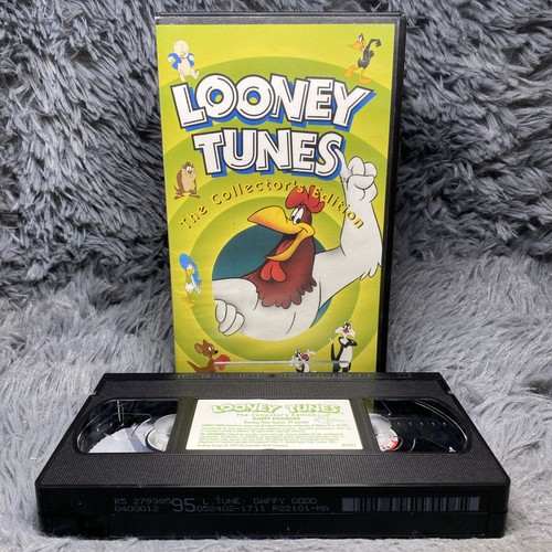 Looney tunes daffy - looney,