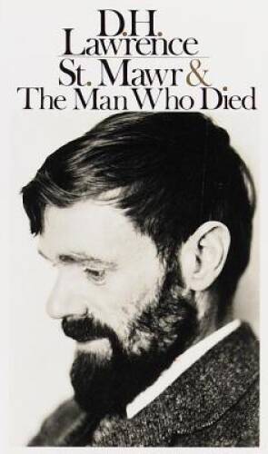 Mawr the man - who, died