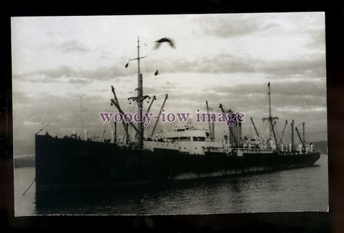 C5069 bank line cargo - line,
