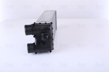 Intercooler For FORD FIESTA