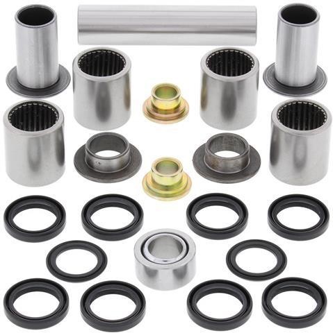 Yamaha yz400f linkage - yamaha, bearing
